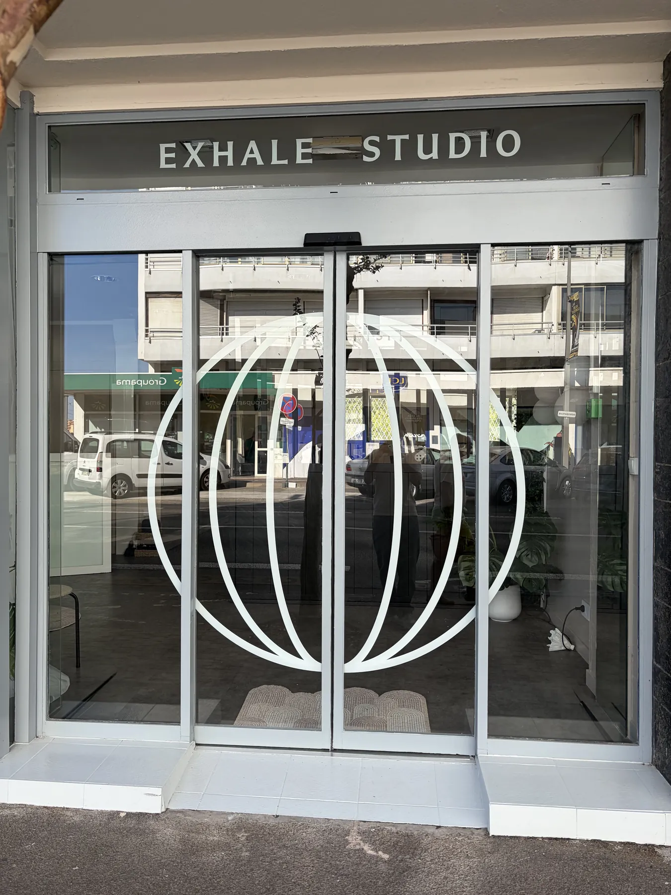 Exhale Studio Les Sables-d’Olonne